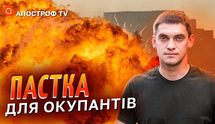 "Бавовна" на Запоріжжі: склади ворога масово горять, до лікарень звозять десятки окупантів