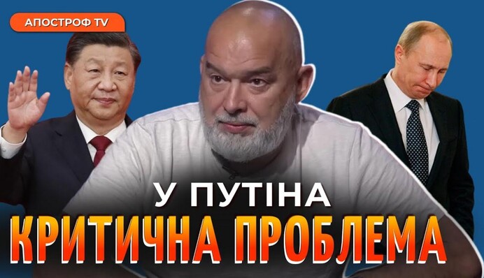 "Вистава" Путіна у Маріуполі: яку велику помилку зробив диктатор