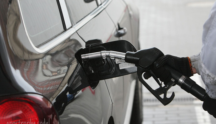 Glusco Energy не оставляет планов купить АЗС "Роснефти" в Украине