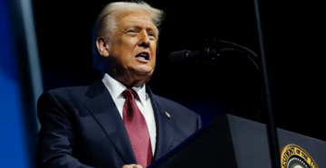 Трамп заявив про "значне просування" у завершенні війни в Україні