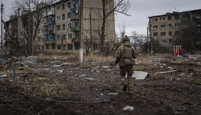 Россия замыкает кольцо вокруг Покровска: военный эксперт рассказал о ситуации на фронте