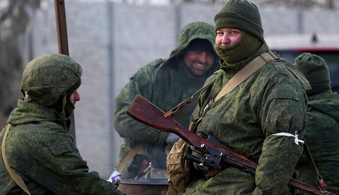 Движение сопротивления на оккупированных территориях и в России: эксперт рассказал об их сотрудничестве со спецслужбами Украины