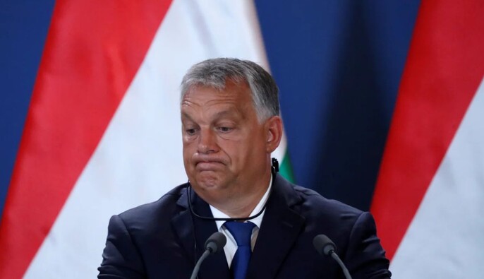Орбан во время визита в США будет убеждать Трампа встретиться с Путиным — The Guardian