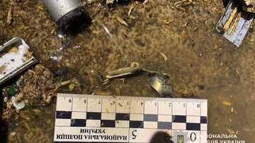 У Кривому Розі в багатоповерхівці вибухнула граната: є загиблий