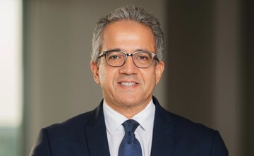 Египетский археолог Халед Эль-Энани избран новым гендиректором ЮНЕСКО