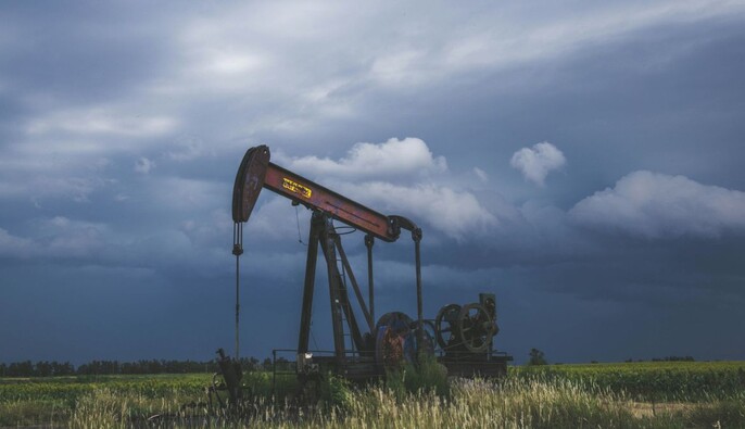 Єдина угорська нафтова компанія готова відмовитися від нафти РФ — Bloomberg