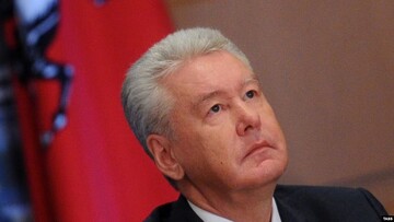 СБУ заочно сообщила о подозрении мэру Москвы Собянину