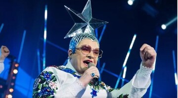 "Гуляночка" Верки Сердючки подняла галдеж в России: что случилось