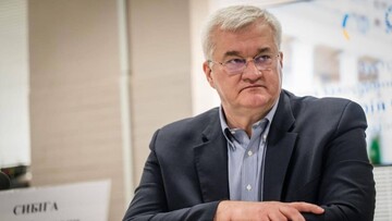 Проти України воюють понад 1400 громадян із 36 країн Африки — Сибіга