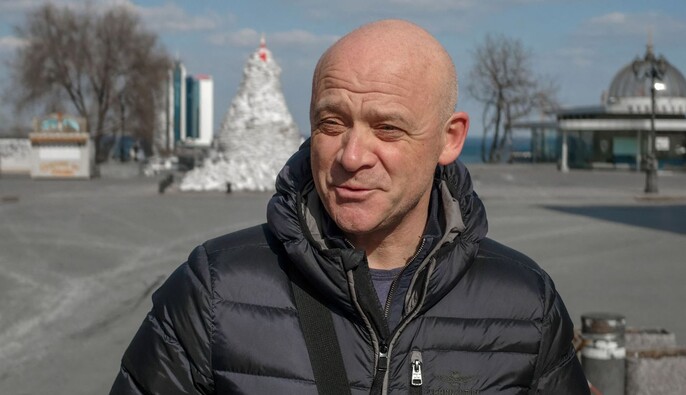 Дело Труханова: ВАКС увеличил залог на 12 млн грн