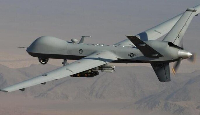 Reuters: США замовлять мільйон дронів, врахувавши уроки війни в Україні 