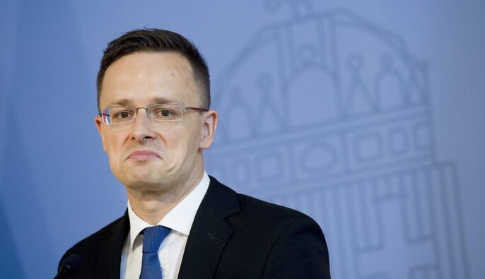 Венгрия и США готовятся к подписанию соглашения о сотрудничестве в области ядерной энергетики