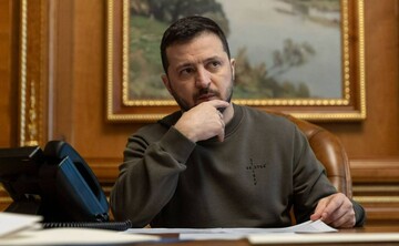 Зеленский уволил с должностей заместителей секретаря Совета нацбезопасности: указы 