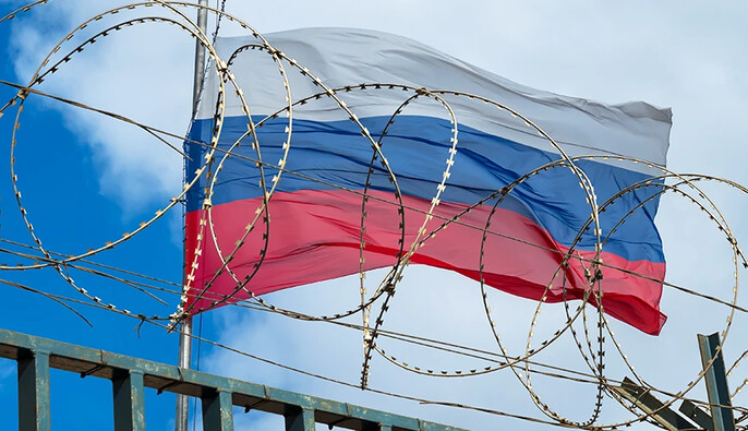 США согласны с планом ЕС о применении росактивов для помощи Украине — Reuters