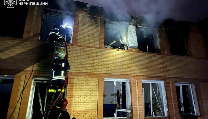 Кулеба: Росія цілеспрямовано нарощує удари по локомотивних депо