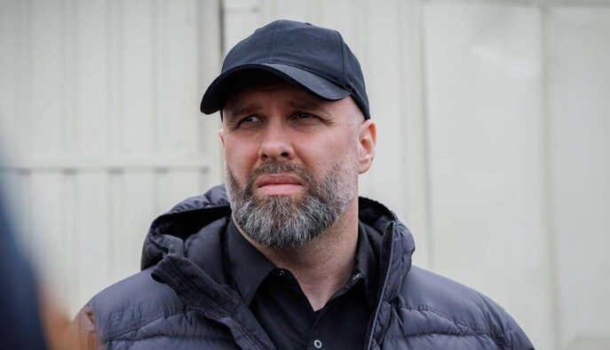 На Харківщині під час масованої атаки загинув працівник енергетичного підприємства — ОВА