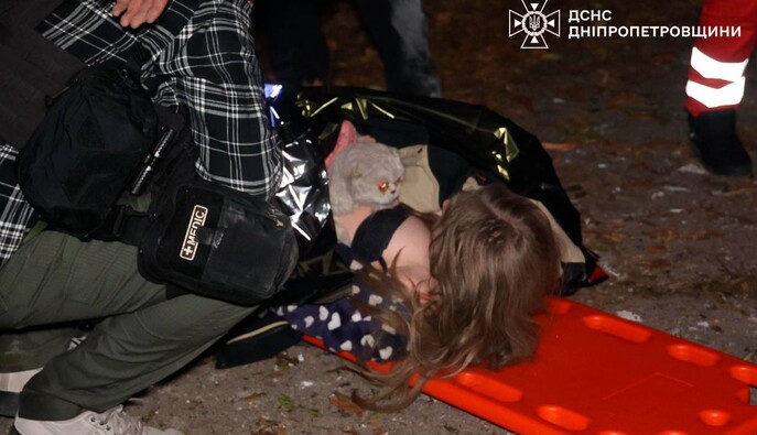 Сибига после ночной атаки РФ призвал усилить давление на энергетические доходы Москвы