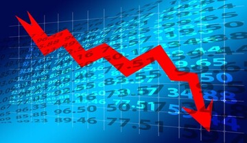 Центробанк РФ прогнозирует первое за три года падение экономики