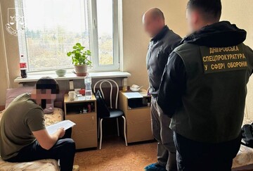 Командиру БпЛА-підрозділу оголосили підозру через загибель військових і цивільних на Дніпропетровщині