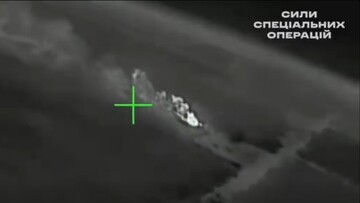 ССО уничтожили пусковую установку С-400 и склад боеприпасов в Крыму