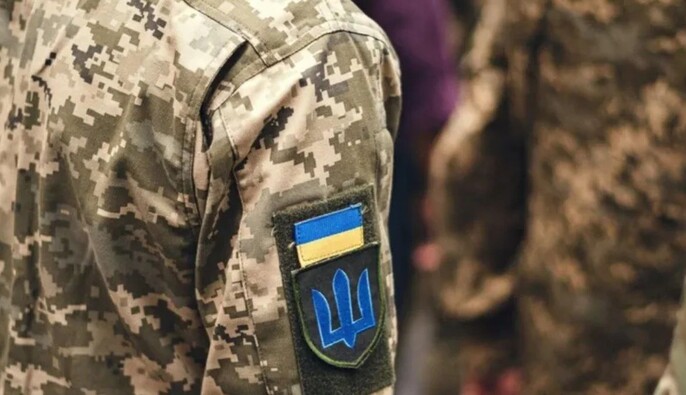 В Тернополе мужчина выпал с 5-го этажа при попытке побега из ТЦК