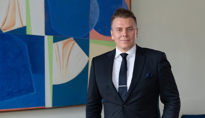 Литовський заступник міністра культури, який кілька разів відвідував РФ, залишив посаду