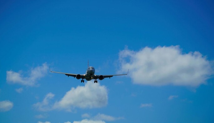 У США через шатдаун скасували тисячу авіарейсів — AP