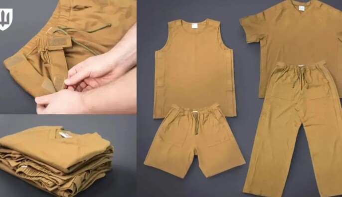 Минобороны представило 