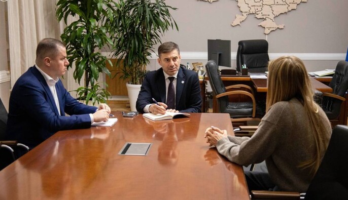 Лубинец: Украинец, подозреваемый в подрыве 