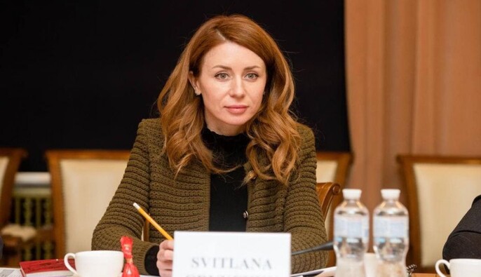 Гринчук: Енергосистему вдалося частково стабілізувати, але відмовитися від відключень поки неможливо