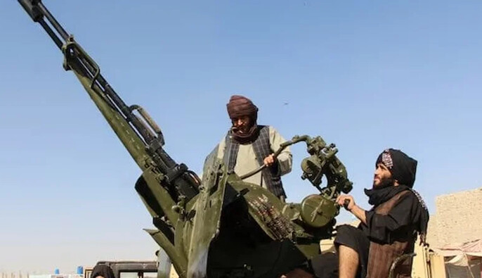 Переговори між Афганістаном і Пакистаном завершилися безрезультатно, але перемир’я зберігається