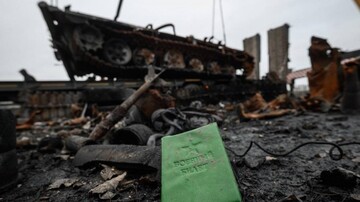 За добу росіяни втратили понад тисячу військових і 5 танків — Генштаб ЗСУ