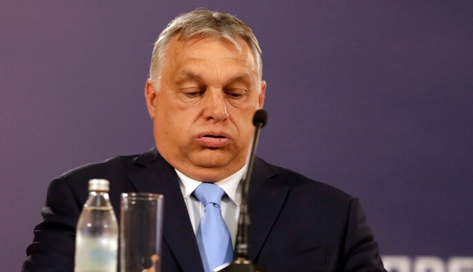 У Трампа опровергли заявление Венгрии о бессрочном освобождении от санкций на импорт российских энергоносителей