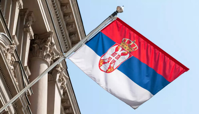 Сербия приняла закон, разрешающий зятю Трампа строить гостиницу