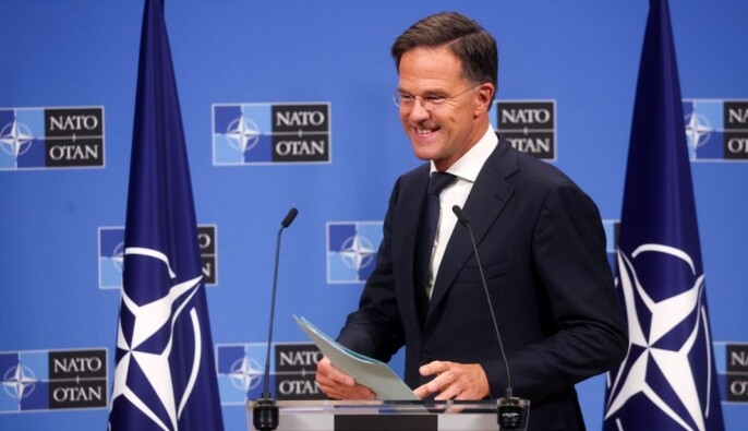 Рютте: Путин должен знать, что ядерную войну выиграть невозможно