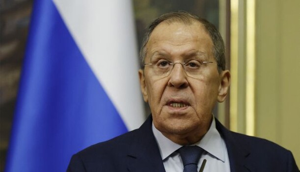 Лавров заявил о готовности встретиться с Рубио, но выдвинул условия