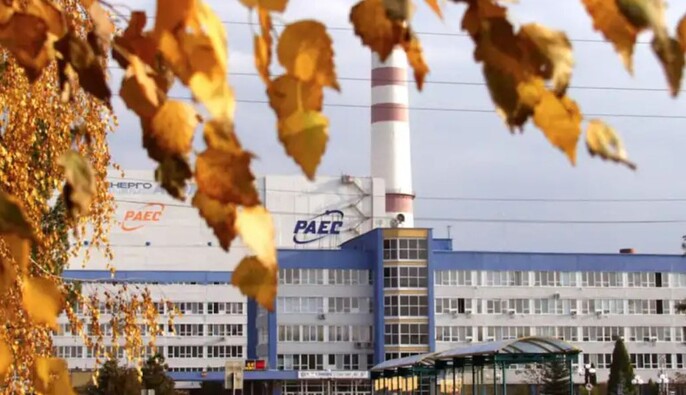 МАГАТЭ: Ядерная безопасность в Украине критически нестабильна после атак РФ