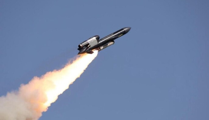 Украинская ракета "Фламинго" превосходит Tomahawk по дальности и мощности — The Independent