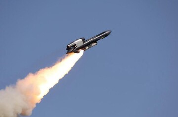 Украинская ракета "Фламинго" превосходит Tomahawk по дальности и мощности — The Independent