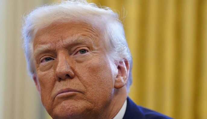 Трамп пообіцяв виплатити по $2000 кожному американцю