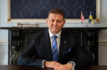 Залужный: Украина не исключает мир — мы отвергаем капитуляцию, замаскированную под него