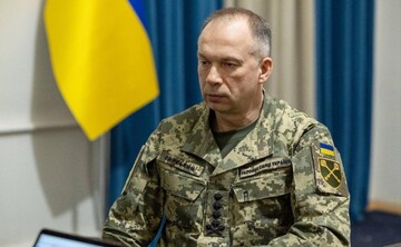 Удар по ВСУ в Днепропетровской области: Сырский объяснил, как РФ узнала расположение военных