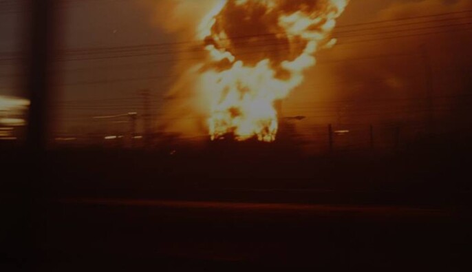 Россияне атаковали теплоэлектростанцию ​​ДТЭК — оборудование серьезно повреждено