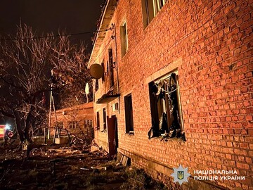 Росія обстріляла Сумщину – поранено двох мирних жителів