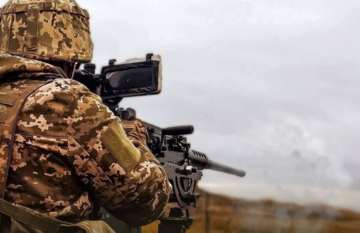 ПС ВСУ: Россия атаковала Украину дронами и ракетами различных типов, более 50 БПЛА сбито