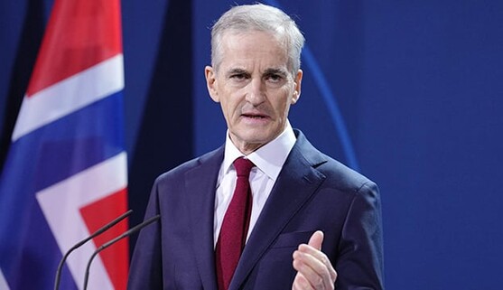 Норвегия планирует разблокировать €140 млрд из Суверенного фонда благосостояния для Украины