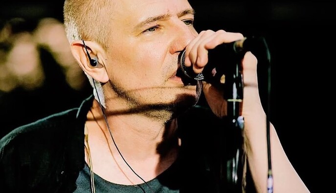 "Где беда - там и проблемы": Мурик из Green Grey после смерти Дизеля сообщил о серьезных проблемах со здоровьем