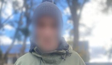 На Київщині чоловік обікрав будинок власної матері та напав на жінку у монастирі 