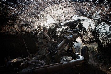 Генштаб ВСУ: В Мирнограде проведена ротация личного состава и эвакуация раненых