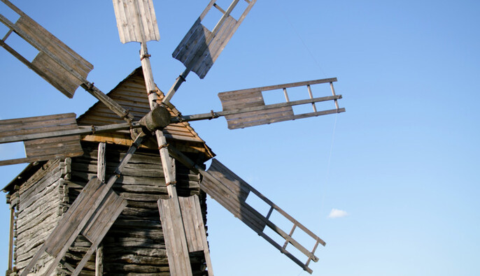 Офис генпрокурора защитил музей в Пирогове от хаотичной застройки